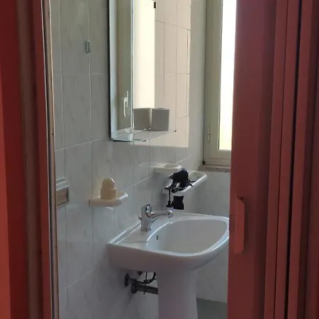 Monolocale N3 Balcone A 2 Min Dal Mare E 15 Min Da Tropea Πανσιόν