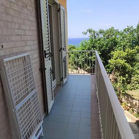 Πανσιόν Monolocale N3 Balcone A 2 Min Dal Mare E 15 Min Da Tropea