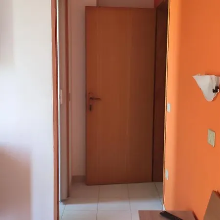 Monolocale N3 Balcone A 2 Min Dal Mare E 15 Min Da Tropea Πανσιόν