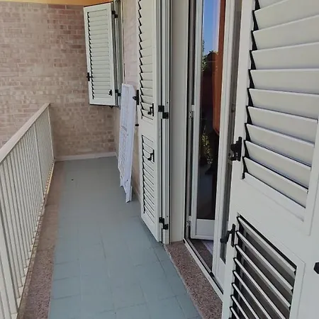 Monolocale N3 Balcone A 2 Min Dal Mare E 15 Min Da Tropea Πανσιόν