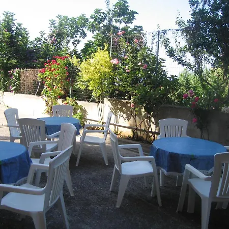 Monolocale N3 Balcone A 2 Min Dal Mare E 15 Min Da Tropea