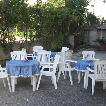 Monolocale N3 Balcone A 2 Min Dal Mare E 15 Min Da Tropea Πανσιόν