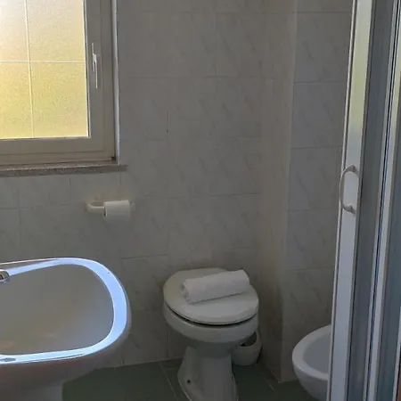 Gæstehus Monolocale N3 Balcone A 2 Min Dal Mare E 15 Min Da Tropea *