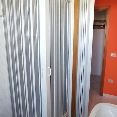 Monolocale N3 Balcone A 2 Min Dal Mare E 15 Min Da Tropea * Briatico