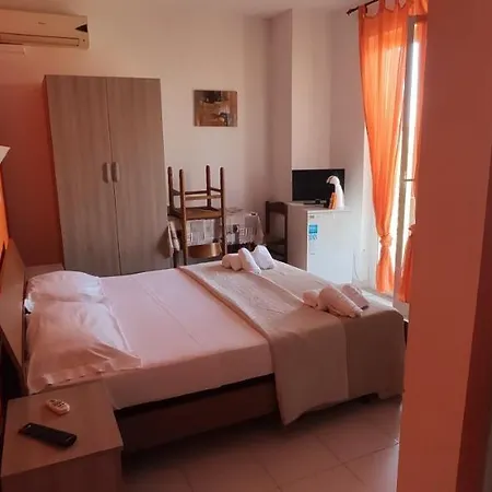 Monolocale N3 Balcone A 2 Min Dal Mare E 15 Min Da Tropea * Briatico