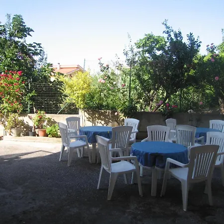 Monolocale N3 Balcone A 2 Min Dal Mare E 15 Min Da Tropea Briatico