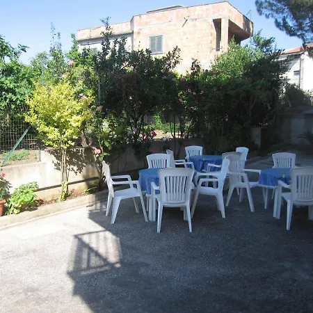Monolocale N3 Balcone A 2 Min Dal Mare E 15 Min Da Tropea * Briatico