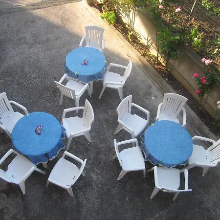 Gæstehus Monolocale N3 Balcone A 2 Min Dal Mare E 15 Min Da Tropea Briatico